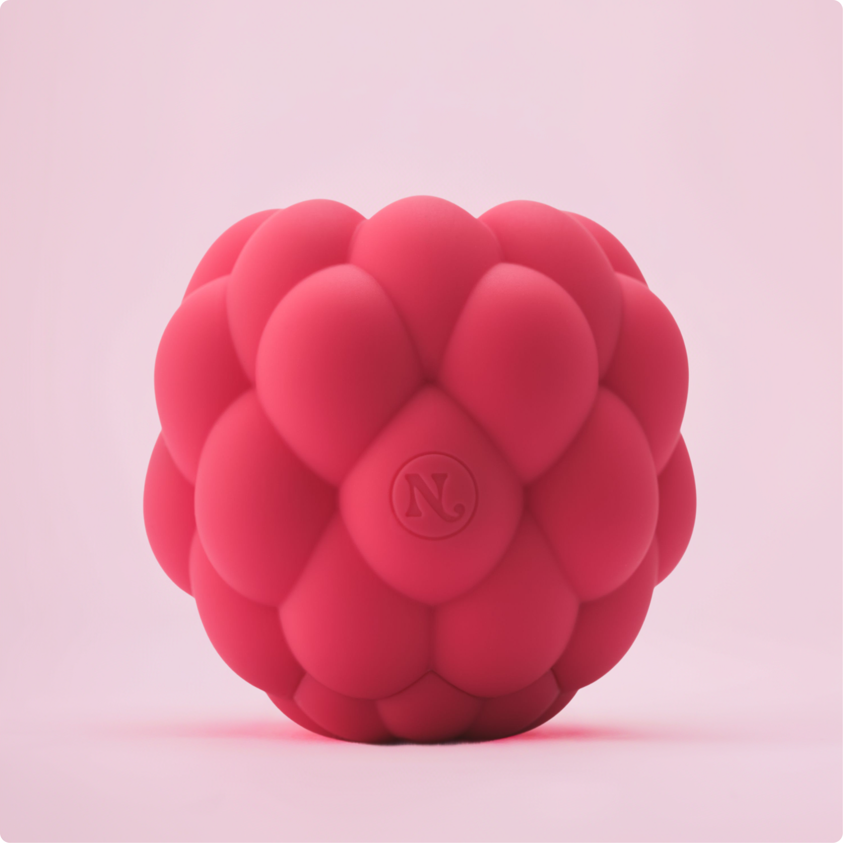 Berri — フロント